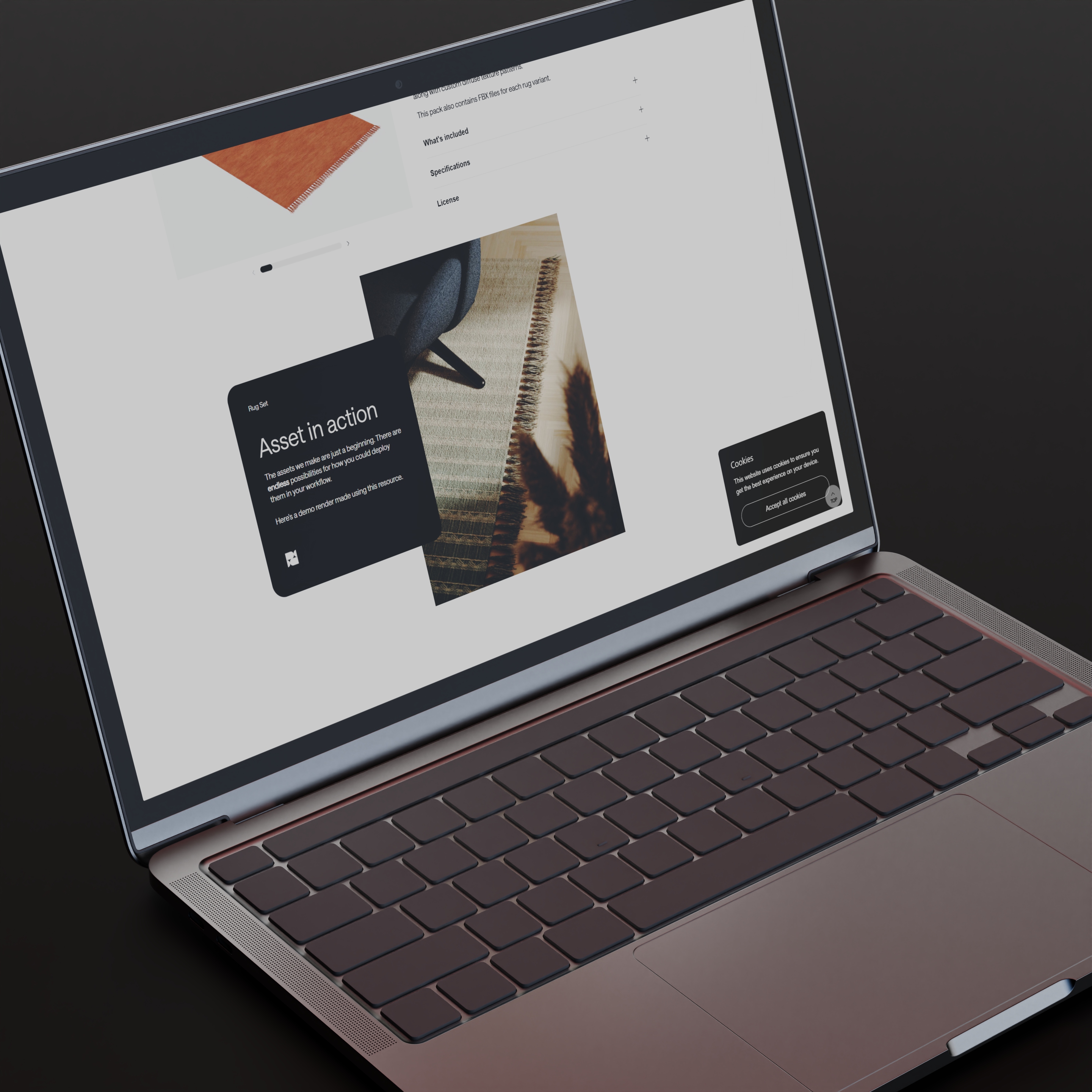 Visune Project