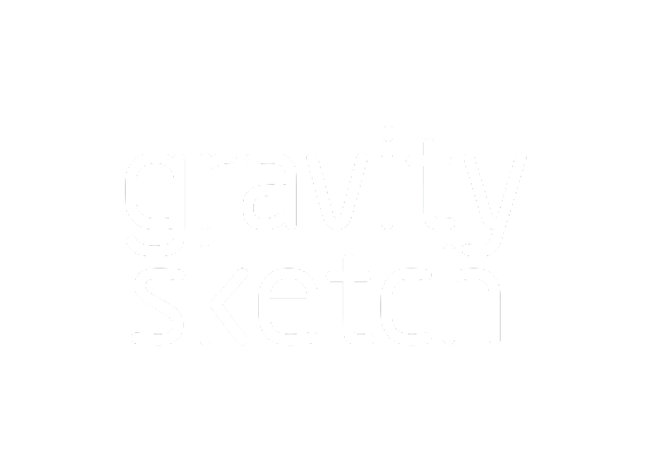 Gravity Sketch Logo
