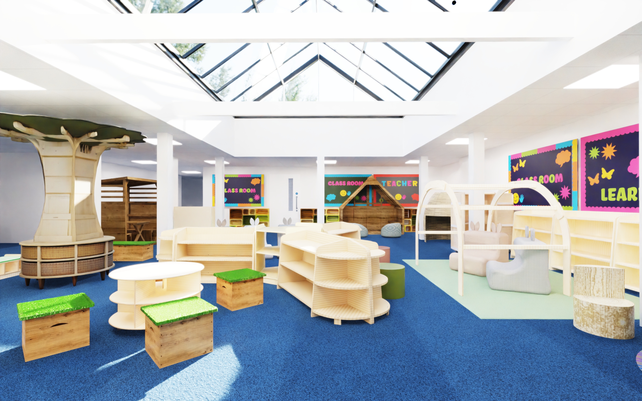 Cosy Direct - Custom Software